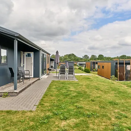 Seeparx Seehafen Susel