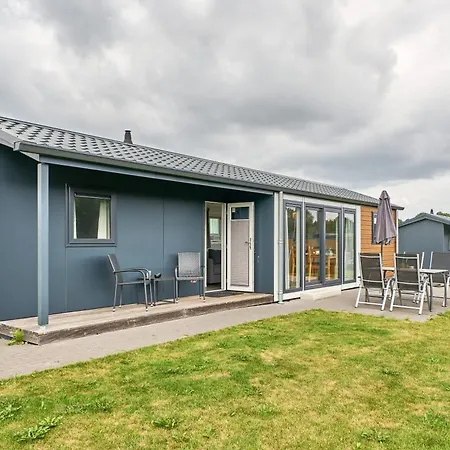 Seeparx Seehafen Dom wakacyjny