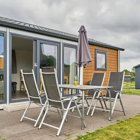 Ferienhaus Seeparx Seehafen Susel