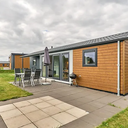 Dom wakacyjny Seeparx Seehafen *