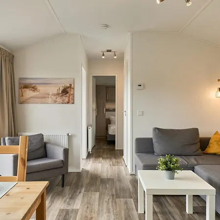 Seeparx Seehafen Dom wakacyjny