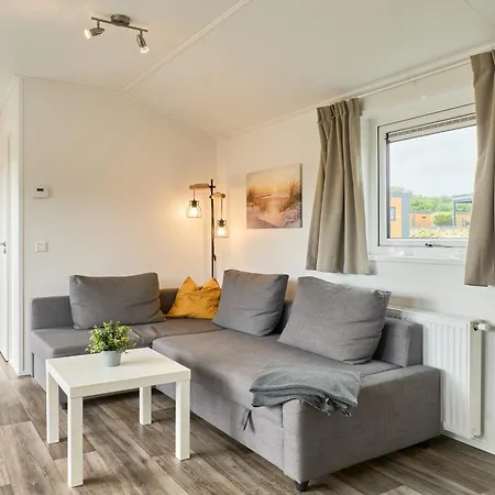 Seeparx Seehafen Ferienhaus Susel