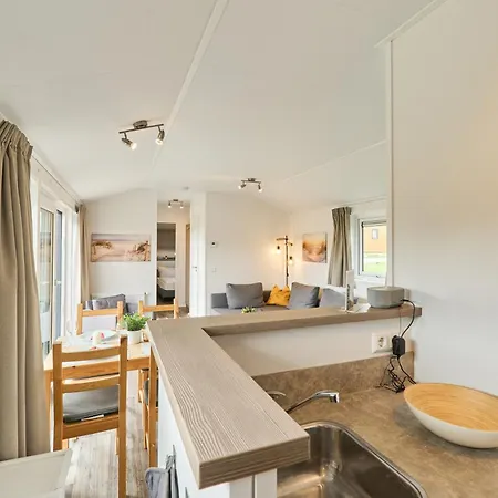 Seeparx Seehafen Susel