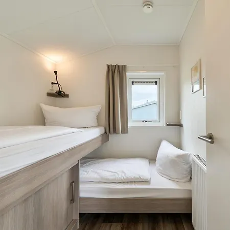 Seeparx Seehafen Ferienhaus Susel