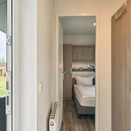 Seeparx Seehafen Ferienhaus Susel