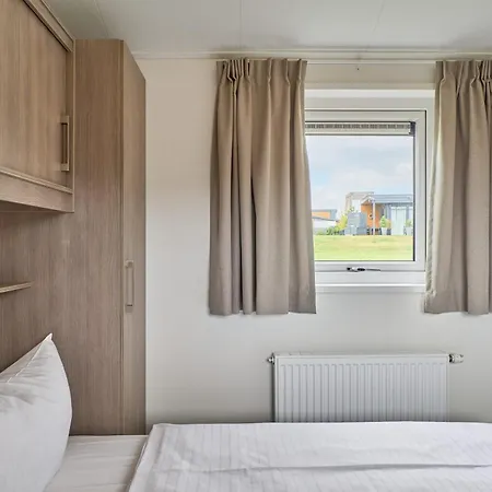 Dom wakacyjny Seeparx Seehafen Susel