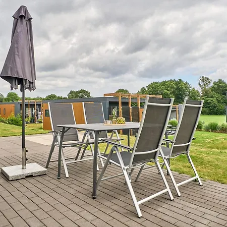 Seeparx Seehafen Susel