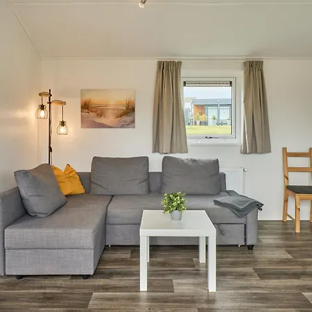 Seeparx Seehafen Susel