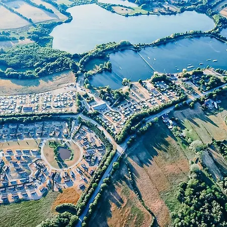 Dom wakacyjny Seeparx Seehafen Susel